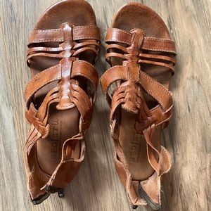 Bedstu Cara Sandal